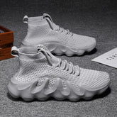 Men’s Running Shoes – Athletic Sports Fashion Sneakers for Gym, Tennis & Outdoor